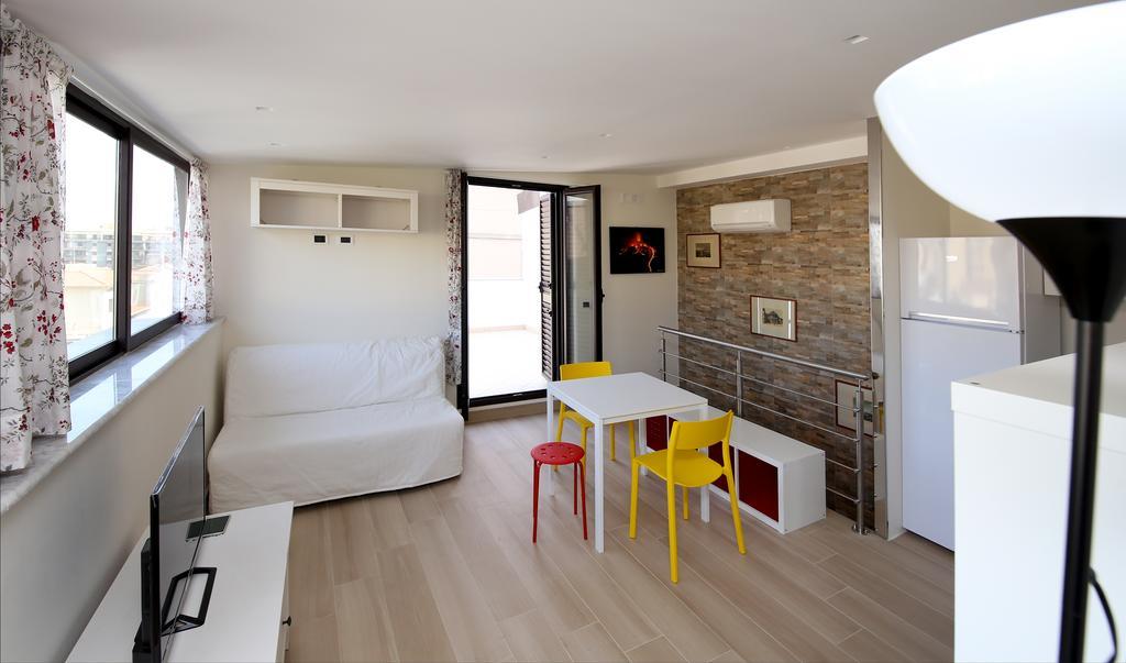 Catania Wonderful Etnaview Appartement Buitenkant foto
