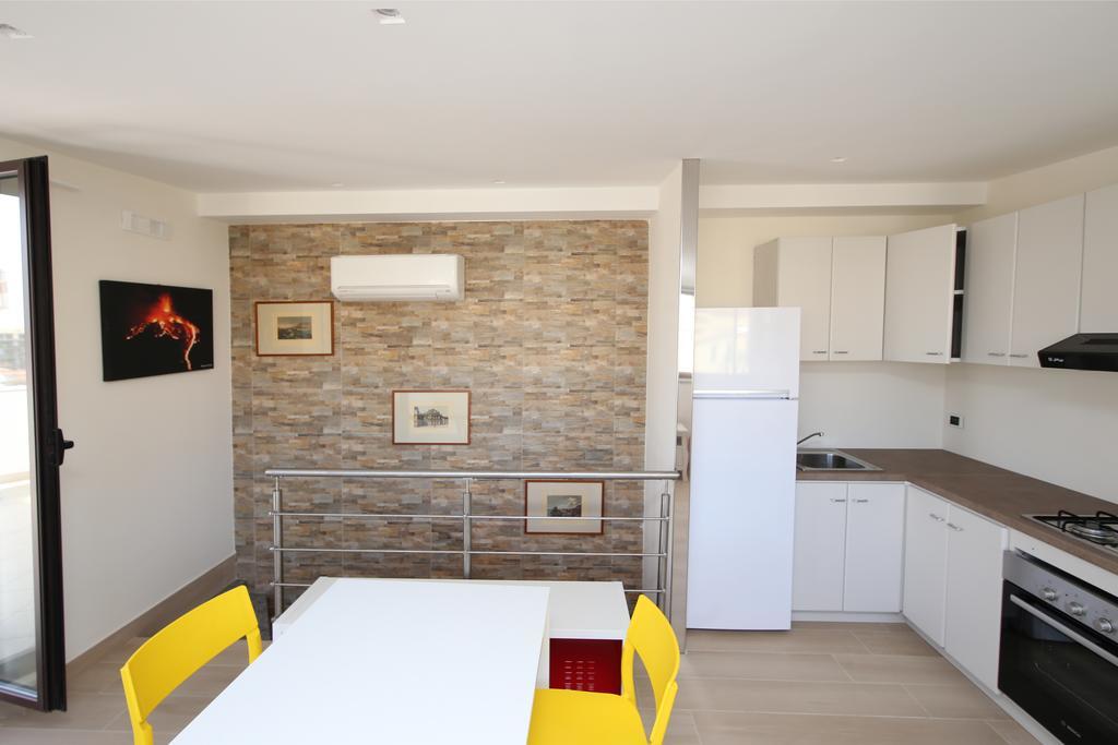 Catania Wonderful Etnaview Appartement Buitenkant foto