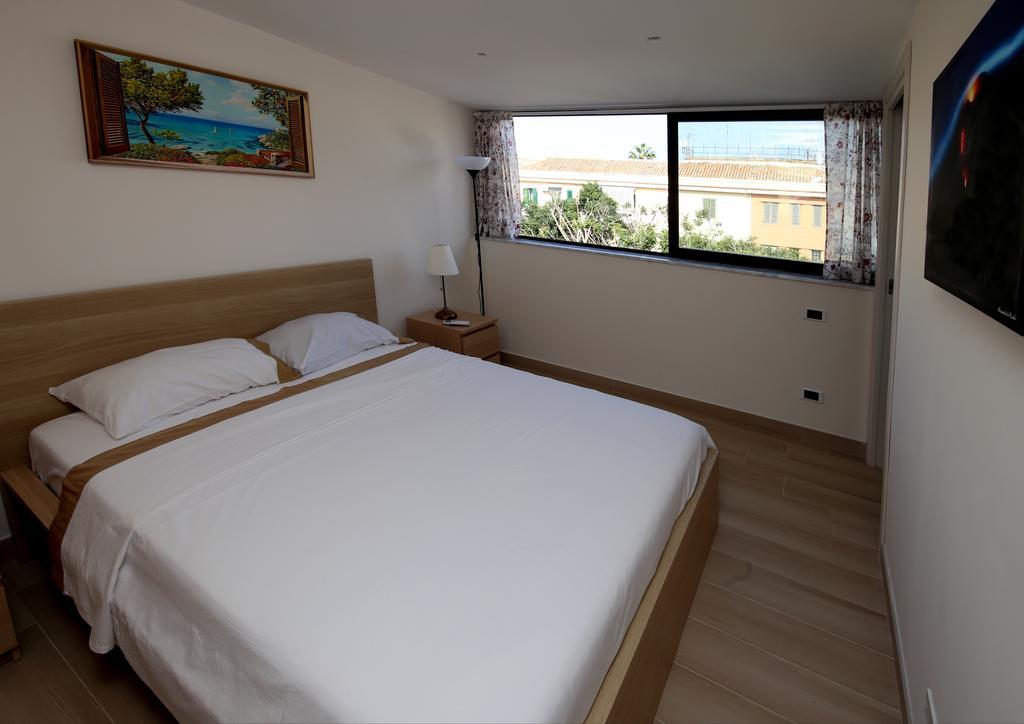 Catania Wonderful Etnaview Appartement Buitenkant foto