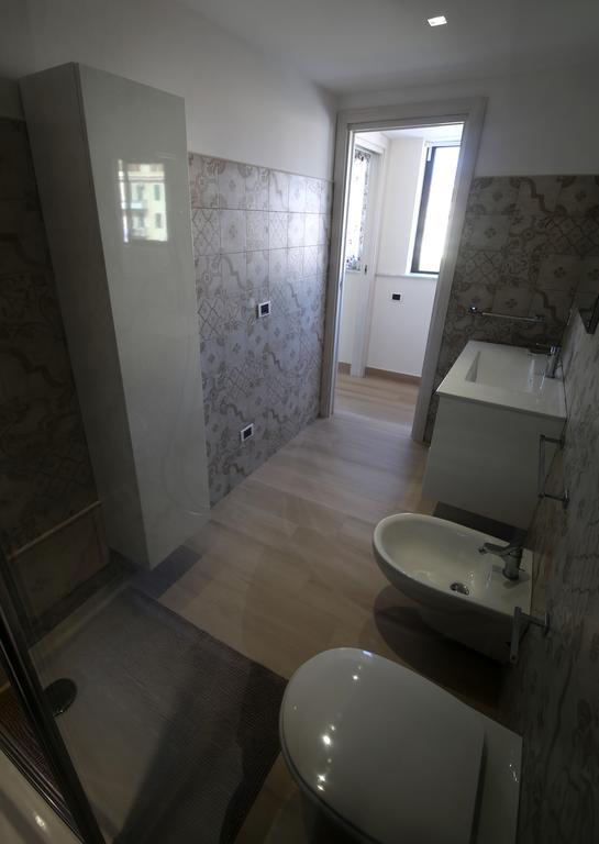 Catania Wonderful Etnaview Appartement Buitenkant foto