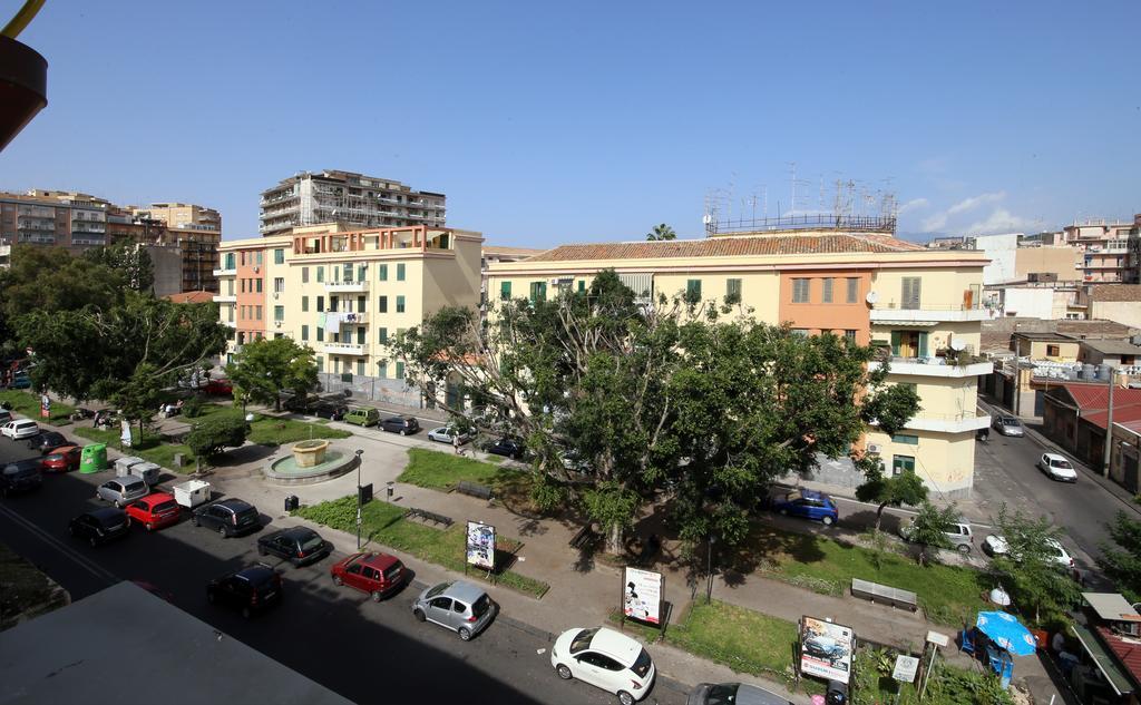 Catania Wonderful Etnaview Appartement Buitenkant foto