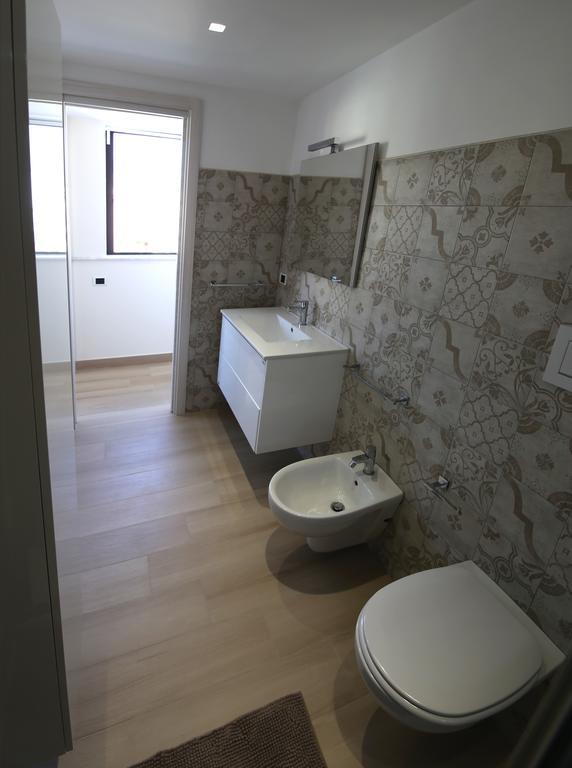 Catania Wonderful Etnaview Appartement Buitenkant foto