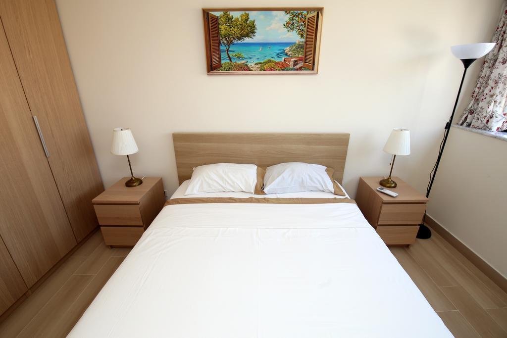 Catania Wonderful Etnaview Appartement Buitenkant foto